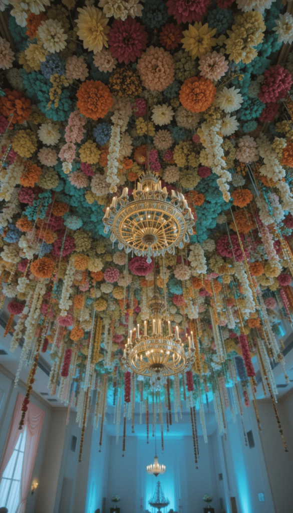 Indian Wedding Decoration Ideas
